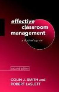 Image of Active Classroom management