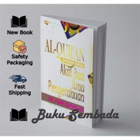 Image of Al Quran Berbicara Tentang Akal dan Ilmu Pengetahuan
