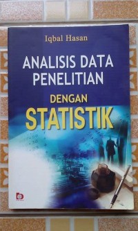 Image of Analisis Data Penelitian Dengan Statistik