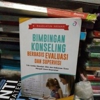 Image of Bimbingan Konseling Berbasis Evaluasi Dan Supervisi