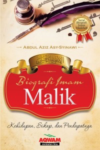 Image of Biografi Imam Malik