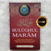 Image of Bulugul Maram