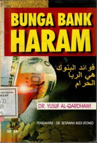Image of Bunga Bank Haram