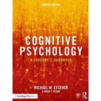 Image of Cognitive Psycology