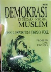 Image of Demokrasi di negara-negara Muslim