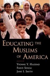 Image of Educating the Muslims of America