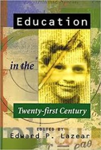 Image of Education in the twenty-first Century