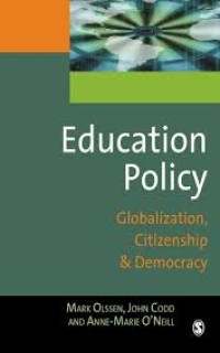 Image of Education Polity