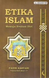 Image of Etika Islam
