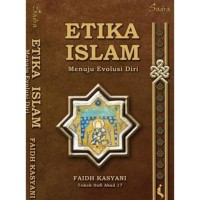 Image of Etika Islam Menuju Evolusi Diri