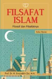 Image of Filsafat Islam  :  Filosof dan Filsafatnya
