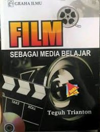 Image of Flim sebagai media belajar