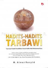 Image of Hadits-hadits Tarbawi