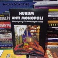 Image of Hukum Anti Monopoli