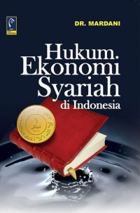 Image of Hukum ekonomi Syari'ah