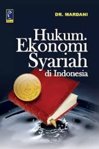 Image of Hukum Ekonomi Syari'ah di Indonesia