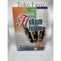 Image of Hukum Islam