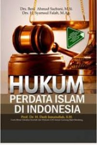 Image of Hukum Perdata Islam di Indonesia