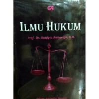 Image of Ilmu Hukum