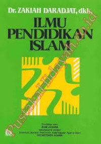 Image of Ilmu Pendidikan Islam
