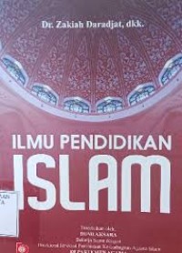 Image of Ilmu Pendidikan Islam