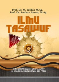 Image of Ilmu Tasawuf