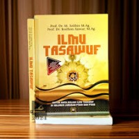 Image of Ilmu Tasawwuf