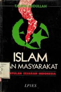 Image of ISlAM DAN MASYARAKAT