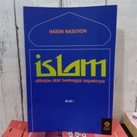 Image of Islam Ditinjau Dari Berbagai Aspeknya