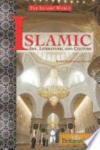 Image of Islamic Art,Literature,and Cultur