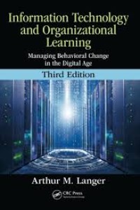 Image of It and irganizatinal learning