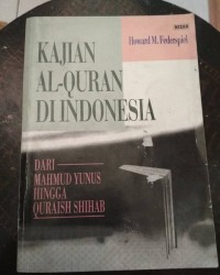 Image of Kajian Al Qur'an