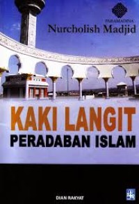 Image of Kaki Langit Peradaban Islam