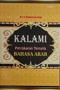 Image of Kalami Percakapan Tematik Bahasa Arab