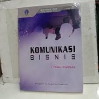 Image of Komunikasi Bisnis