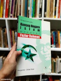 Image of Konsep Negara Islam