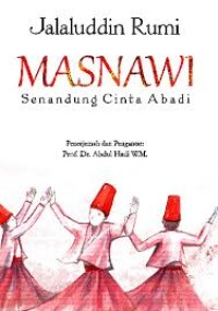 Image of Masnawi