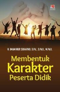 Image of Membentuk karakter peserta didik