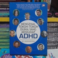 Image of Mengenal Tokoh-Tokoh Dunia Yang Mengidap ADHD