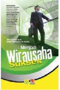 Image of Menjadi Wirausaha Sukses