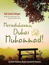 Image of Merindukanmu wahai Nabiku Muhammad Saw