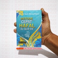 Image of Metode Cepat Hafal Al-Qur'an