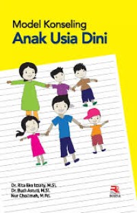 Image of Model konseling Anak Usia dini