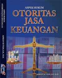 Image of Otoritas Jasa Keuangan