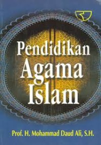 Image of Pendidikan Agama Islam