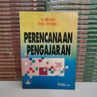 Image of Perencanaan Pengajaran