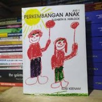 Image of Perkembangan anak