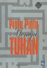 Image of Pintu-pintu menuju Tuhan