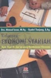 Image of Referensi Ekonomi Syariah