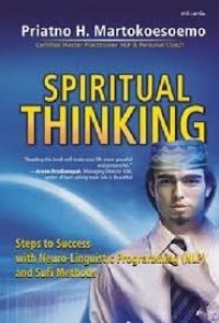 Image of Spiritual Thingking